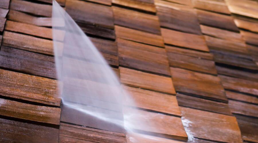Ceramic tile roofing systems in Linch, WY