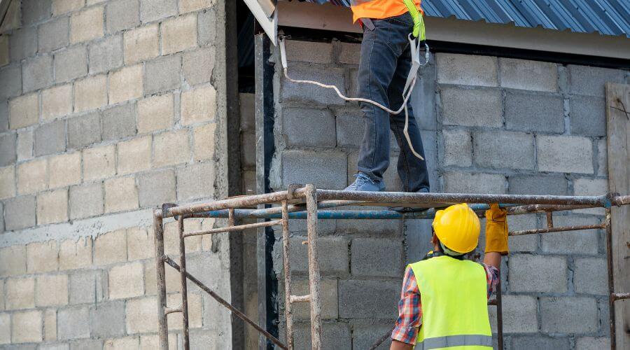 Expert tile roof repair services in Linch, WY